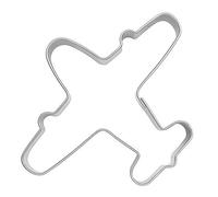 Formina Petit emporte-pièce en forme d’avion 7,5 cm