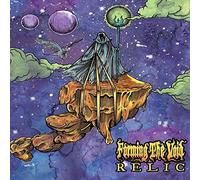 Forming the Void - Relic
