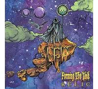 Forming the Void - Relic