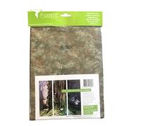 Form'it : Decors Form It Tree, 1 kant, 120 x 60 cm (Camo)