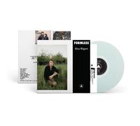 Ora Cogan – Formless – Vinyle vert translucide – Cargo Records
