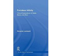 Formless Infinity