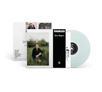 Ora Cogan – Formless – Vinyle vert translucide – Cargo Records