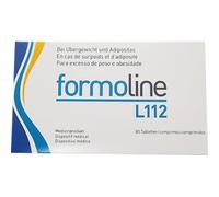 Formoline L112 80 Comprimés