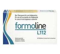 Formoline L112 Boîte 48 Comprimés