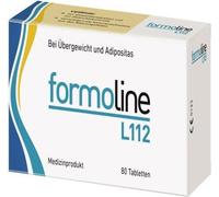 Formoline L112 comprimés 80 pc