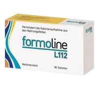Formoline L112 Comprimés 80 Pièce