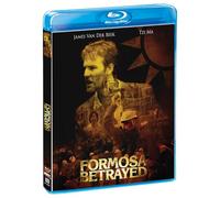 Formosa Betrayed [Blu-ray]