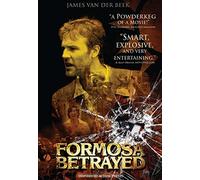 Formosa Betrayed (Rental Ready)