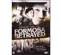 FORMOSA BETRAYED-VN G