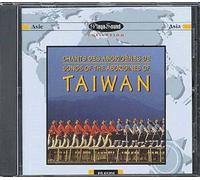 Formose : Chants Des Aborigenes De Taiwan