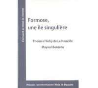 Formose, Une Île Singulière