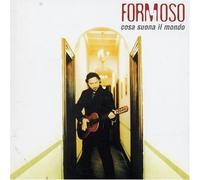 Formoso - Cosa Suona Il Mondo [Import]