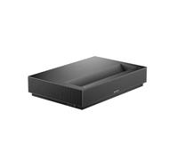 Formovie Cinéma Edge Projecteur Laser TV Ultra Short Throw, 4K UHD, 2300 lumens ANSI, Dolby Vision et Atmos, HDR10/HLG, Google TV, Netflix