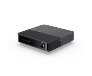 Formovie S5 Projecteur Laser 500 ISO Lumens Portable - Voix de Champ Lointain, 1080p Mini