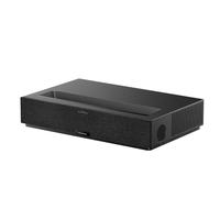 Formovie Theater Premium, Projecteur à Ultra-Courte focale, Google TV autorisé, 4K UHD ALPD Laser TV, 2200 lumens ISO, 2x15W Dolby Audio Bowers&Wilkins, 80-150", WiFi Bluetooth, Cinéma Maison
