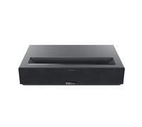 Formovie Theater Projecteur à Ultra-Courte focale 1800 ISO lumens Triple Laser UST Global LaserTV pour cinéma et Home cinéma