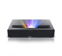 Formovie THEATER: Ultimate 4K UHD Vidéo Projecteur | ALPD Triple Laser 2800 Lm｜Bowers Wilkins Dolby Audio | Certifié Android TV avec Google Vocal