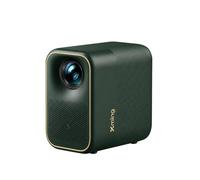 Formovie Videoprojecteur 4K,【Focus Électrique】 Xming Page One WiFi Bluetooth Retroprojecteur, 30000 Lux, Projecteur Video 1080P FHD Supporté, Étanche IP5X, Home Cinéma pour iOS/Android/Phone/HDMI/USB