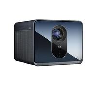 Formovie X5 | 4K HDR 10+ DLP Projector | 60-1000" Display | Atmos Sound | 2450 CVIA Lumens | Wi-Fi6 + 4K FireStick (inclus) | 20,000 Hours Lamp Life