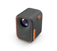 Formovie Xming Episode One Projecteur, Google TV Intégré, WiFi & Bluetooth, 1080P Natif, Dolby Audio, Portable Extérieur, Home Cinéma Chambre