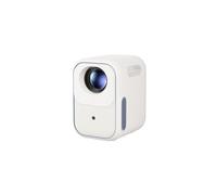 Formovie Xming Episode Two Projecteur tout-en-un avec Full HD, Google TV (Android 14) et mode haut-parleur Bluetooth