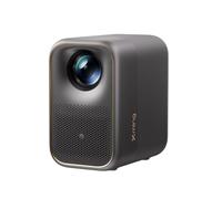 Formovie Xming Page Two Projecteur avec Google TV, 1080P, 4K Pris en Charge, WiFi & Bluetooth, Dolby Audio, MEMC, Global Dimming, Home Cinéma & Extérieur