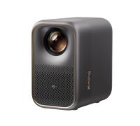 Formovie Xming Page Two Vidéoprojecteur Full HD tout-en-un pour home cinéma intelligent avec Google TV et certification Netflix