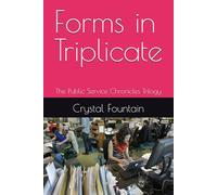 Forms in Triplicate