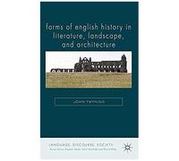 England's Green and Pleasant Land, Language, Discourse, Society Series John Twyning (Auteur)
