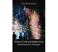 Forms Of Life And Subjectivity
