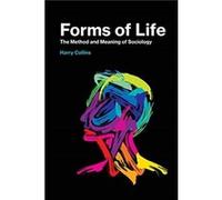 Forms of Life - Harry Collins - Penguin Random House LLC - Livre en Anglais - Paperback Harry CollinsHarry Collins (Auteur)