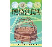 Forms of Time, Newton to Austen - Jesse Molesworth - Stanford University Press - ebook (ePub) - Livre