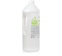 Formul Pro crème de finition pour utilisateurs recherchant confort et finition pour un confort durable avec texture légère