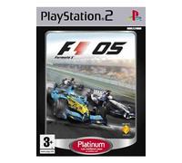 FORMULA 1 05