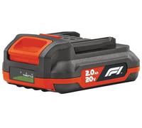 Formula 1 10785 Batterie de rechange, visseuse rechargeable
