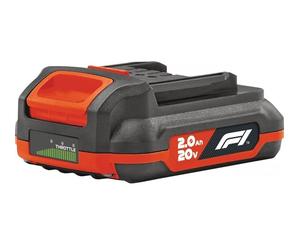 Formula 1 10786 Batterie de rechange, visseuse rechargeable