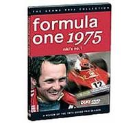 Formula 1 1975 Review G