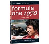Formula 1 1978 Review G