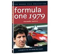 Formula 1 1979 Review G
