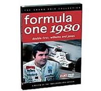 Formula 1 1980 Review G