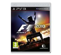 Formula 1 2010 (PS3) [import anglais] [langue française]