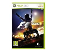Formula 1 2010 (Xbox 360) [import anglais]