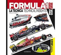 Formula 1 2020/2022: La Tecnica / Technical Insights