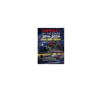Formula 1 All The Races 2016-2024