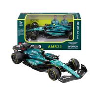 Formula 1 Aston Martin F1 Team AMR23 - F. ALONSO 14 Season 2023 - 1:43 Scale 12c