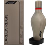 Formula 1 Carbon Reign Eau de Toilette unisexe 75 ml
