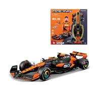 FORMULA 1 - F1 Mclaren Mcl38 Lando Norris - Model Kit - Maquette 1/24