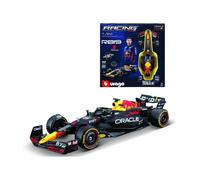 FORMULA 1 - F1 Red Bull Rb19 Max Verstappen - Model Kit - Maquette 1/24
