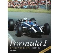 Formula 1 in Camera 1960-69